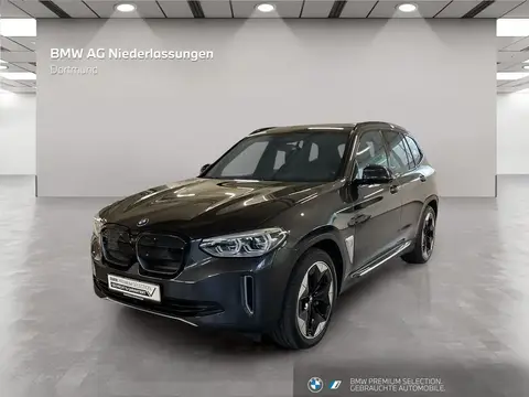 Annonce BMW IX3 Non renseigné 2021 d'occasion 