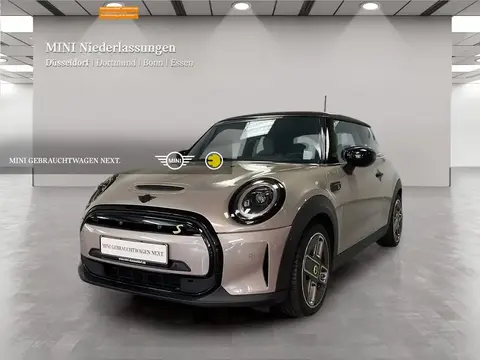 Annonce MINI COOPER Non renseigné 2021 d'occasion 