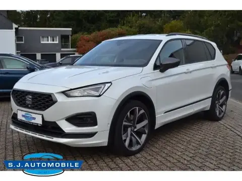 Used SEAT TARRACO Hybrid 2021 Ad 