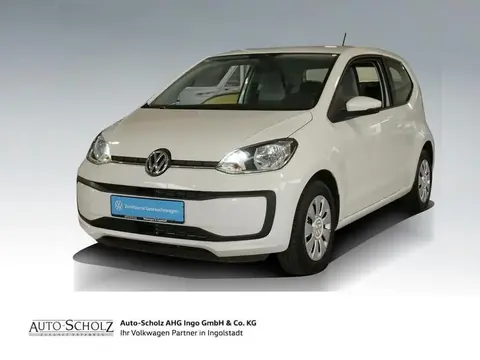 Annonce VOLKSWAGEN UP! Essence 2019 d'occasion 