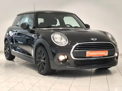 Used MINI ONE Petrol 2017 Ad 