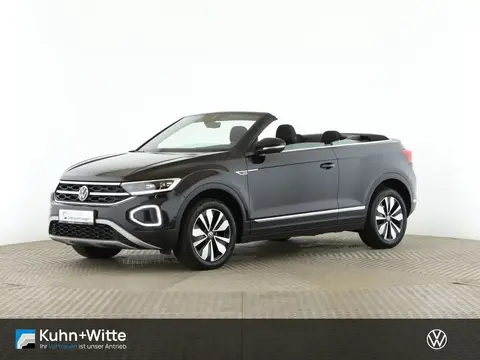 Used VOLKSWAGEN T-ROC Petrol 2023 Ad 