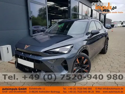 Used CUPRA FORMENTOR Petrol 2024 Ad 