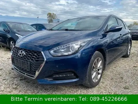 Used HYUNDAI I40 Petrol 2018 Ad 