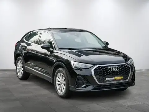 Annonce AUDI Q3 Essence 2020 d'occasion 