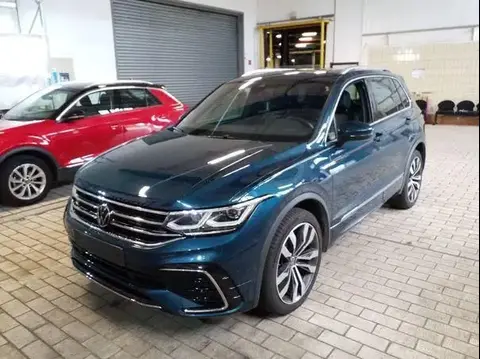 Annonce VOLKSWAGEN TIGUAN Diesel 2023 d'occasion 