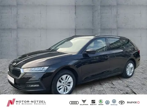 Used SKODA OCTAVIA Diesel 2020 Ad 