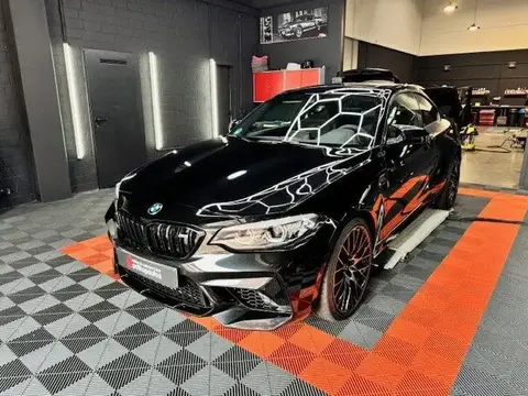 Annonce BMW M2 Essence 2019 d'occasion 