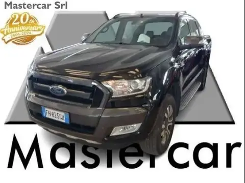 Annonce FORD RANGER Diesel 2017 d'occasion 