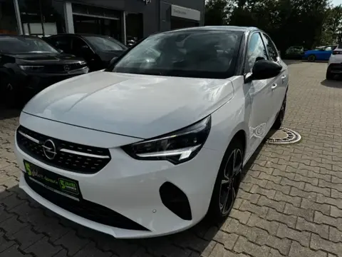 Annonce OPEL CORSA Essence 2021 d'occasion 