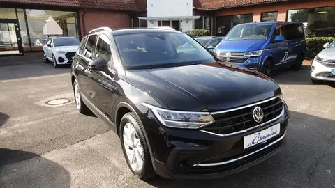 Used VOLKSWAGEN TIGUAN Petrol 2023 Ad 