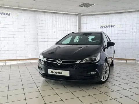 Used OPEL ASTRA Petrol 2019 Ad 