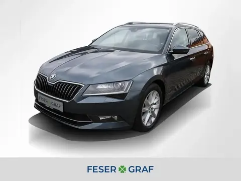 Used SKODA SUPERB Diesel 2019 Ad 