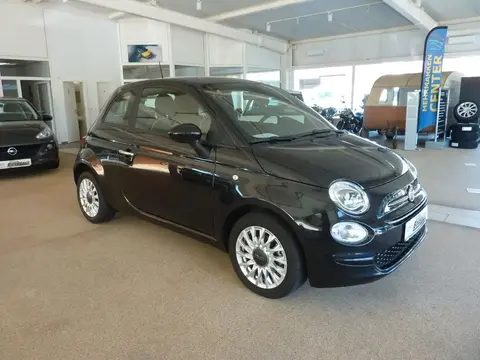 Used FIAT 500 Petrol 2020 Ad 