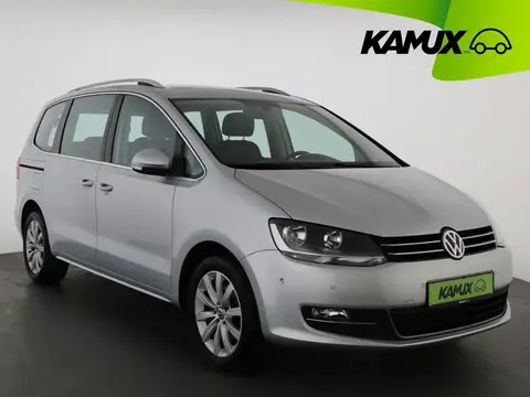 Used VOLKSWAGEN SHARAN Diesel 2017 Ad 