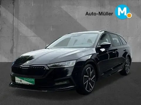 Annonce SKODA OCTAVIA Diesel 2023 d'occasion 