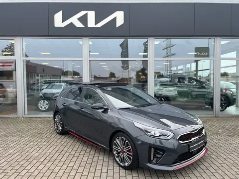 Annonce KIA CEED Essence 2021 d'occasion 