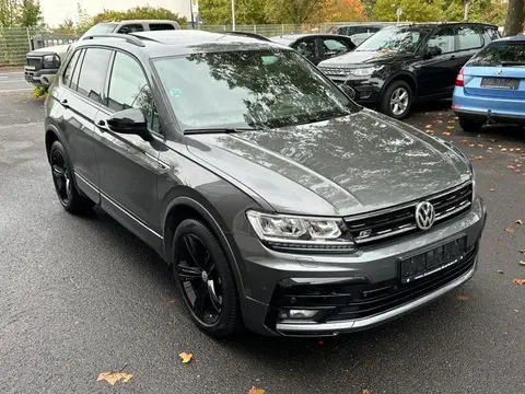 Used VOLKSWAGEN TIGUAN Petrol 2020 Ad 