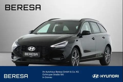 Used HYUNDAI I30 Petrol 2024 Ad 