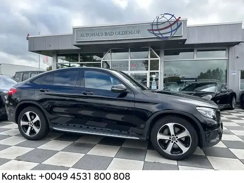 Used MERCEDES-BENZ CLASSE GLC Diesel 2018 Ad 