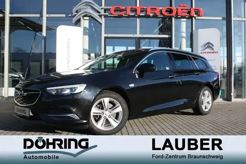 Used OPEL INSIGNIA Diesel 2017 Ad 