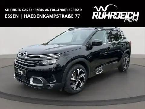 Used CITROEN C5 AIRCROSS Petrol 2020 Ad 