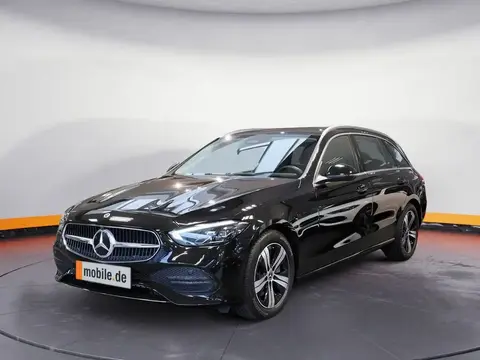 Annonce MERCEDES-BENZ CLASSE C Diesel 2023 d'occasion 