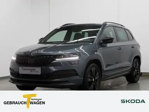 Used SKODA KAROQ Diesel 2019 Ad 