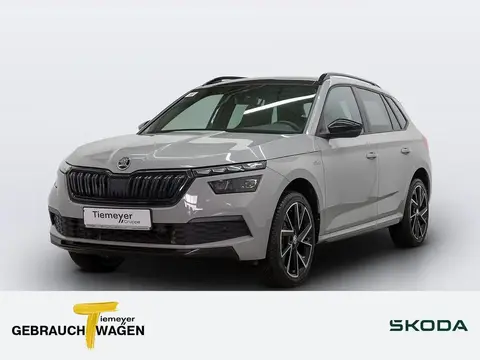 Used SKODA KAMIQ Petrol 2021 Ad 