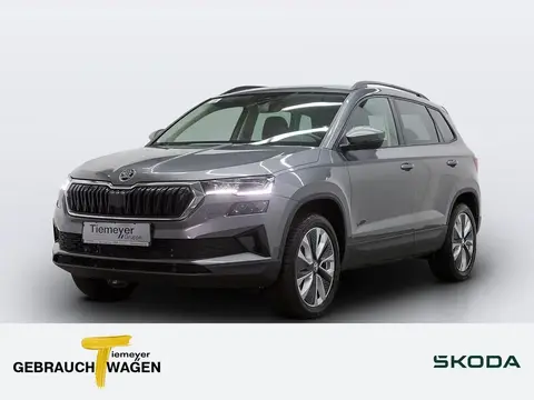 Annonce SKODA KAROQ Diesel 2024 d'occasion 