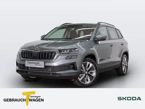 Used SKODA KAROQ Diesel 2024 Ad 