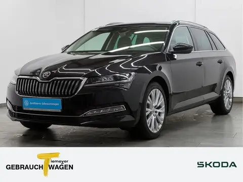 Used SKODA SUPERB Diesel 2024 Ad 