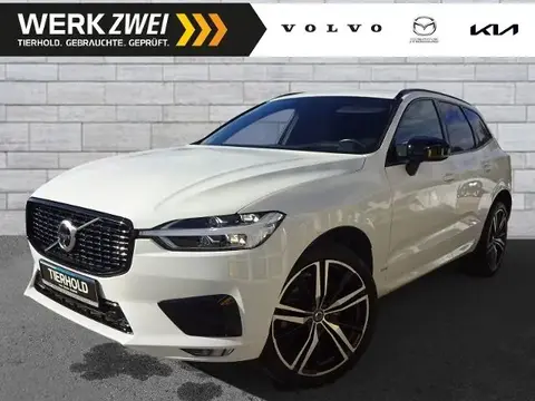 Used VOLVO XC60 Diesel 2021 Ad 