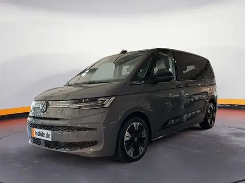 Annonce VOLKSWAGEN T7 Hybride 2023 d'occasion 