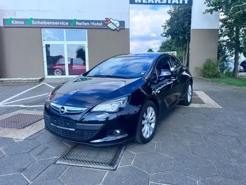 Used OPEL ASTRA Diesel 2017 Ad 