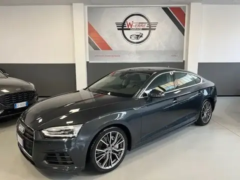 Used AUDI A5 Diesel 2019 Ad 