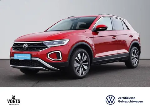 Used VOLKSWAGEN T-ROC Petrol 2023 Ad 