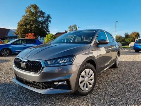 Used SKODA FABIA Petrol 2024 Ad 