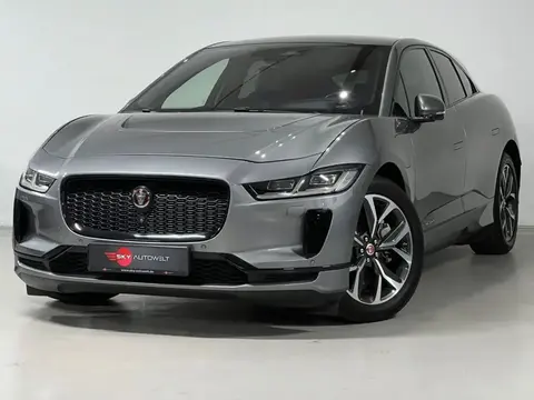 Used JAGUAR I-PACE Not specified 2021 Ad 