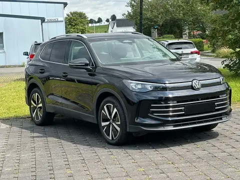 Used VOLKSWAGEN TIGUAN Diesel 2024 Ad 