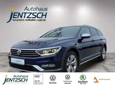 Used VOLKSWAGEN PASSAT Diesel 2019 Ad 