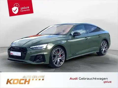 Annonce AUDI A5 Diesel 2023 d'occasion 