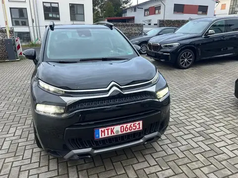 Annonce CITROEN C3 AIRCROSS Essence 2024 d'occasion 