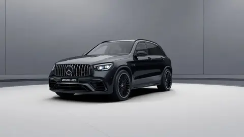 Annonce MERCEDES-BENZ CLASSE GLC Essence 2020 d'occasion 