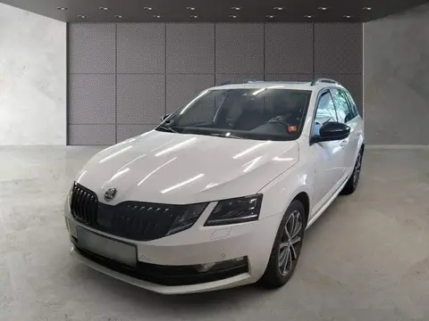 Annonce SKODA OCTAVIA Diesel 2019 d'occasion 