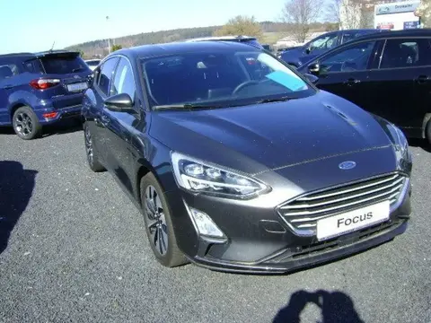 Used FORD FOCUS Petrol 2018 Ad 