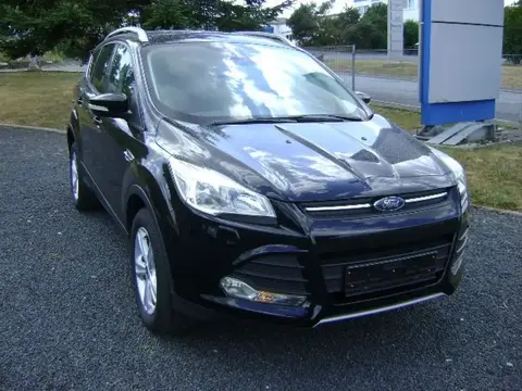 Used FORD KUGA Petrol 2016 Ad 