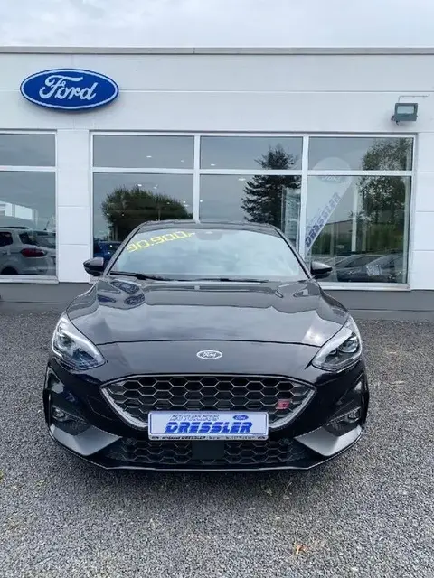 Annonce FORD FOCUS Essence 2020 d'occasion 