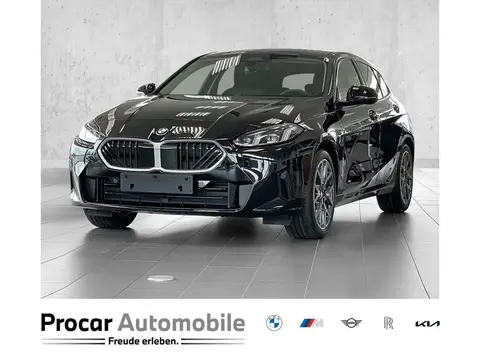 Annonce BMW SERIE 1 Essence 2024 d'occasion 