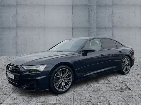 Annonce AUDI S6 Diesel 2021 d'occasion 